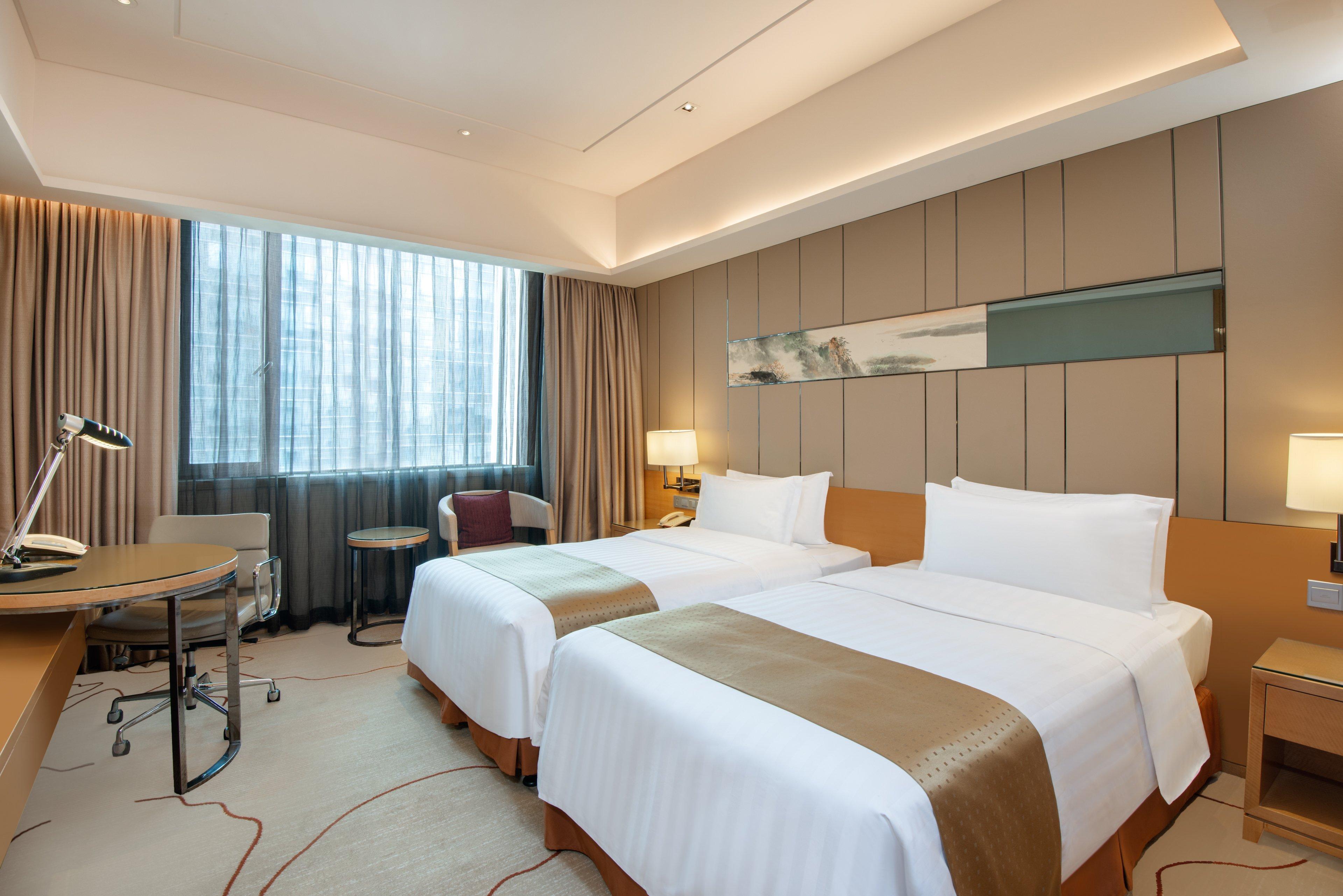 Holiday Inn Chengdu Oriental Plaza -Chunxi Road Taikoo Li Branch Exterior photo