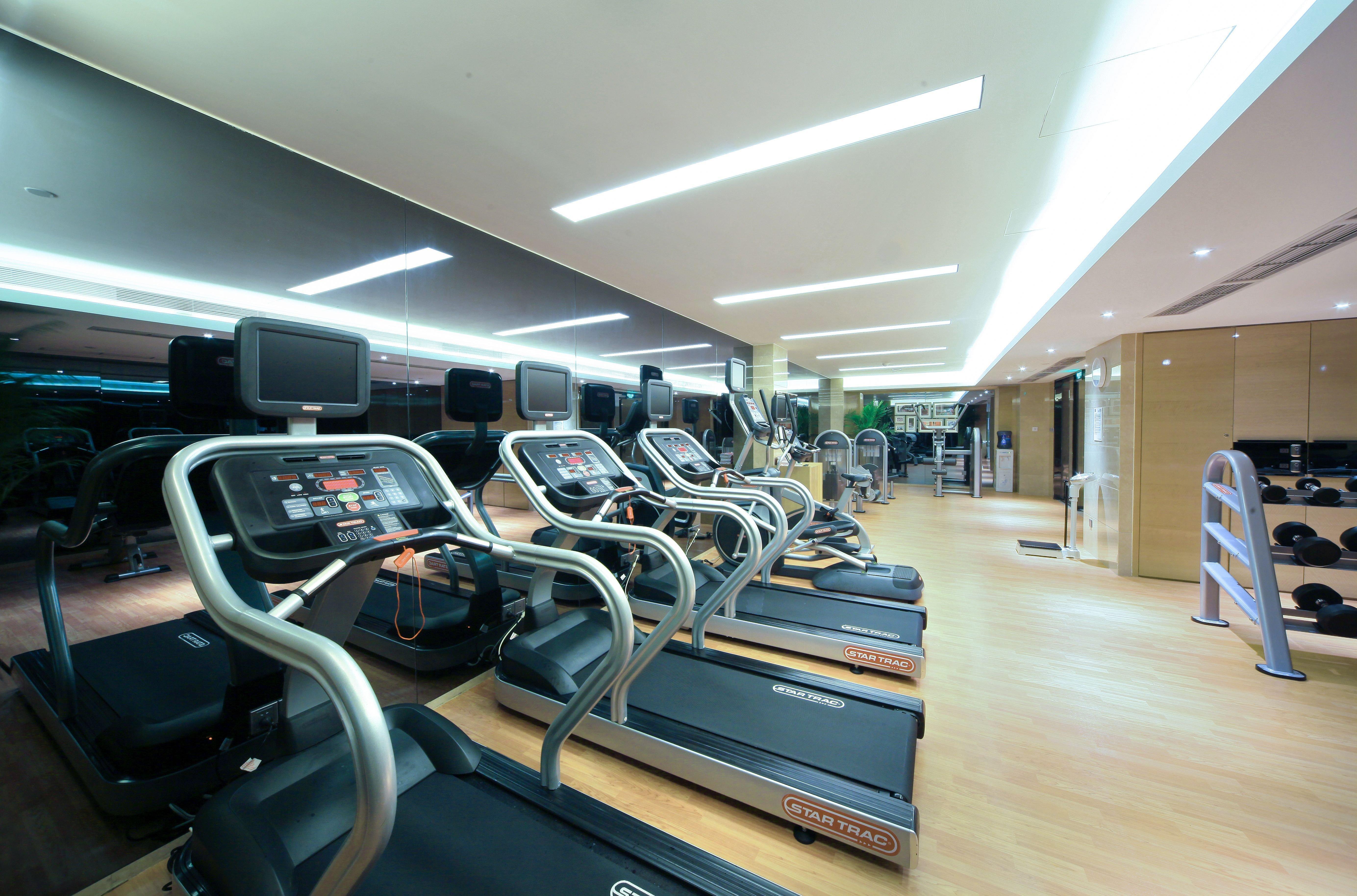 Holiday Inn Chengdu Oriental Plaza -Chunxi Road Taikoo Li Branch Exterior photo