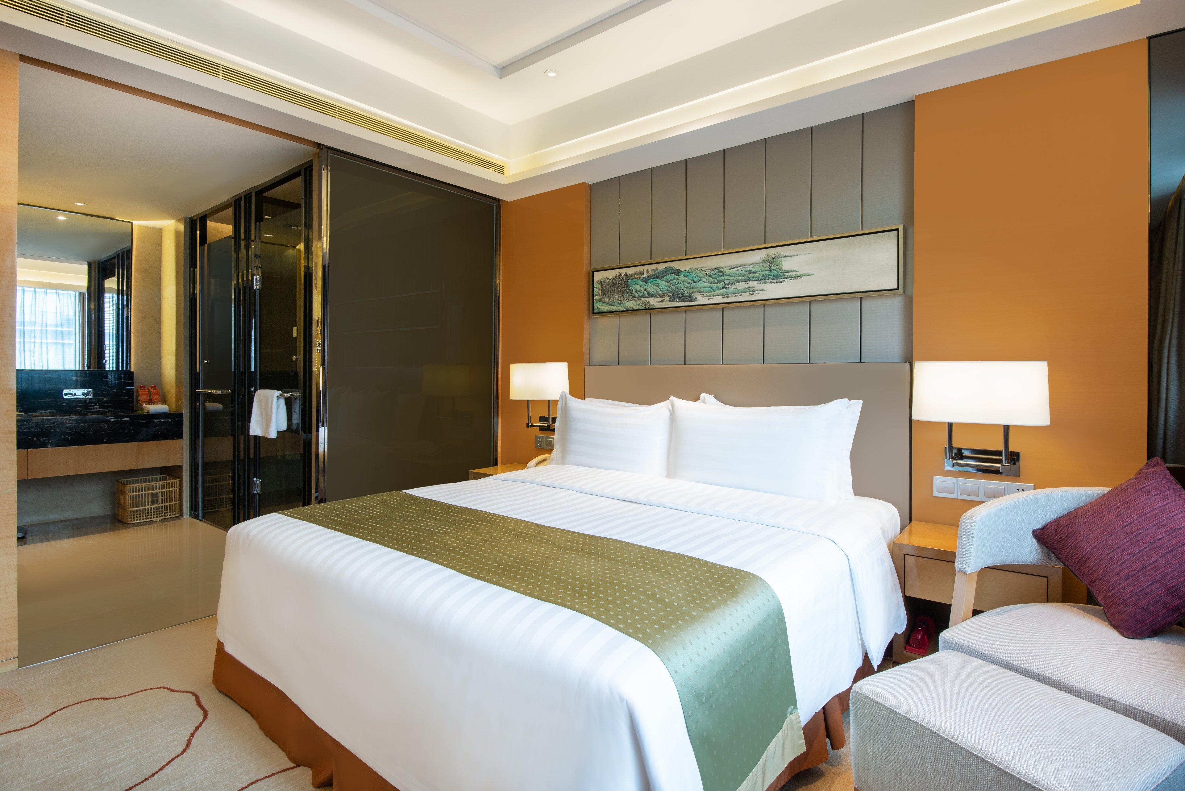 Holiday Inn Chengdu Oriental Plaza -Chunxi Road Taikoo Li Branch Exterior photo